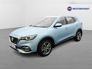 Used MG MG HS 2021 for sale - 79732962: Photo