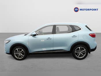 Used MG MG HS 2021 for sale - 79732962: Photo