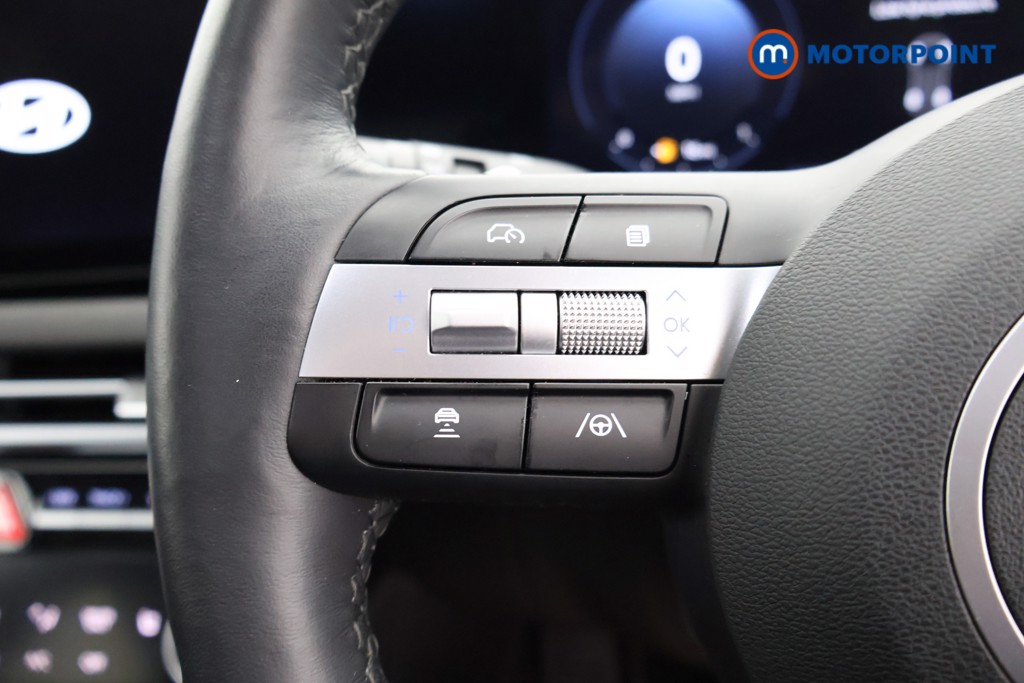 Used Hyundai TUCSON 2025 for sale - 77741289: Photo 10