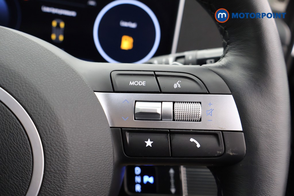 Used Hyundai TUCSON 2025 for sale - 77741289: Photo 11