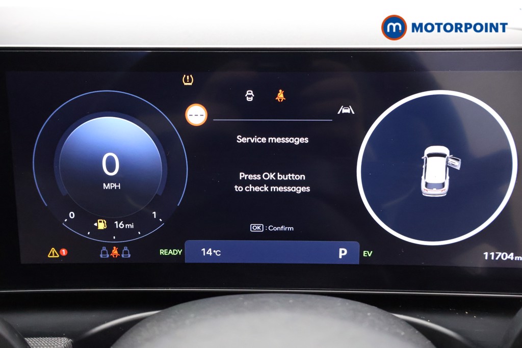 Used Hyundai TUCSON 2025 for sale - 77741289: Photo 15