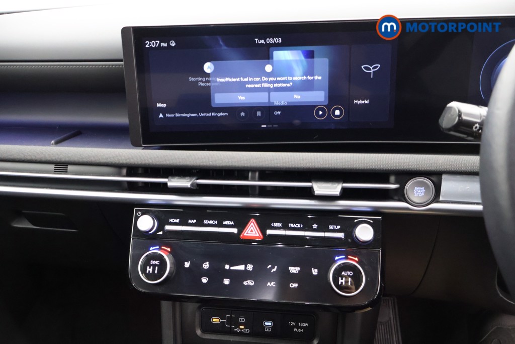 Used Hyundai TUCSON 2025 for sale - 77741289: Photo 16