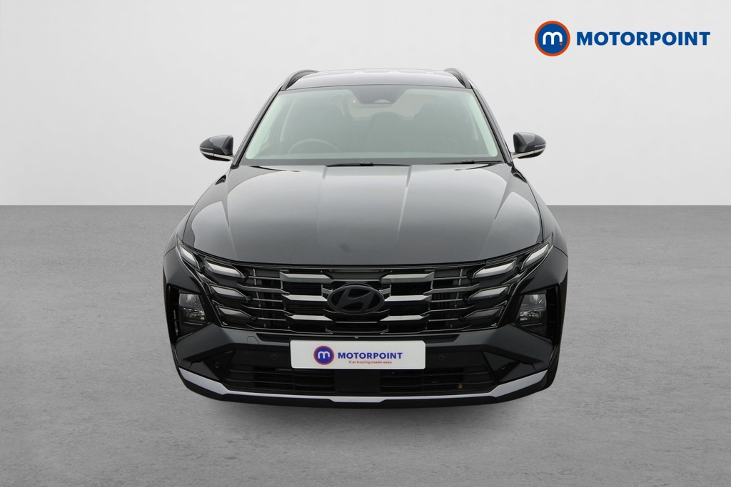 Used Hyundai TUCSON 2025 for sale - 77741289: Photo 2