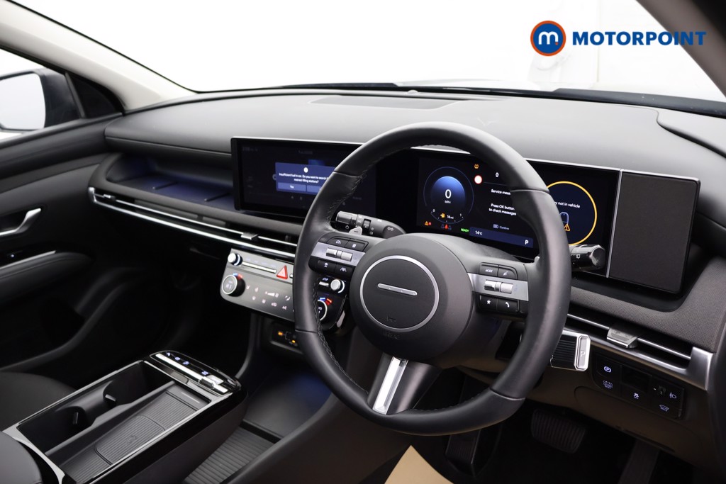 Used Hyundai TUCSON 2025 for sale - 77741289: Photo 21