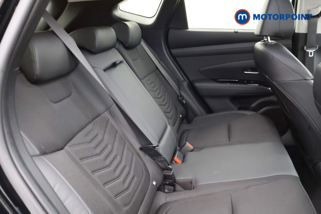 Used Hyundai TUCSON 2025 for sale - 77741289: Photo 23