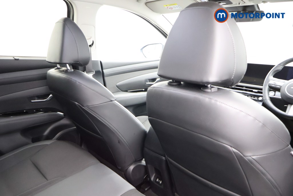 Used Hyundai TUCSON 2025 for sale - 77741289: Photo 24