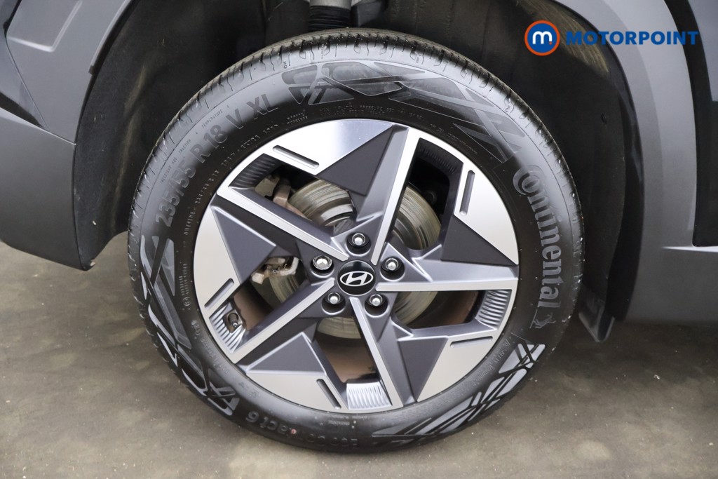 Used Hyundai TUCSON 2025 for sale - 77741289: Photo 29