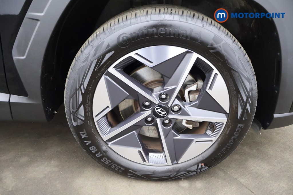 Used Hyundai TUCSON 2025 for sale - 77741289: Photo 30