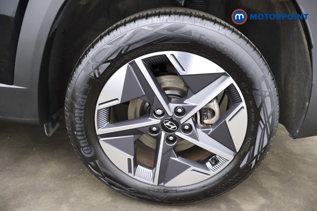 Used Hyundai TUCSON 2025 for sale - 77741289: Photo 32