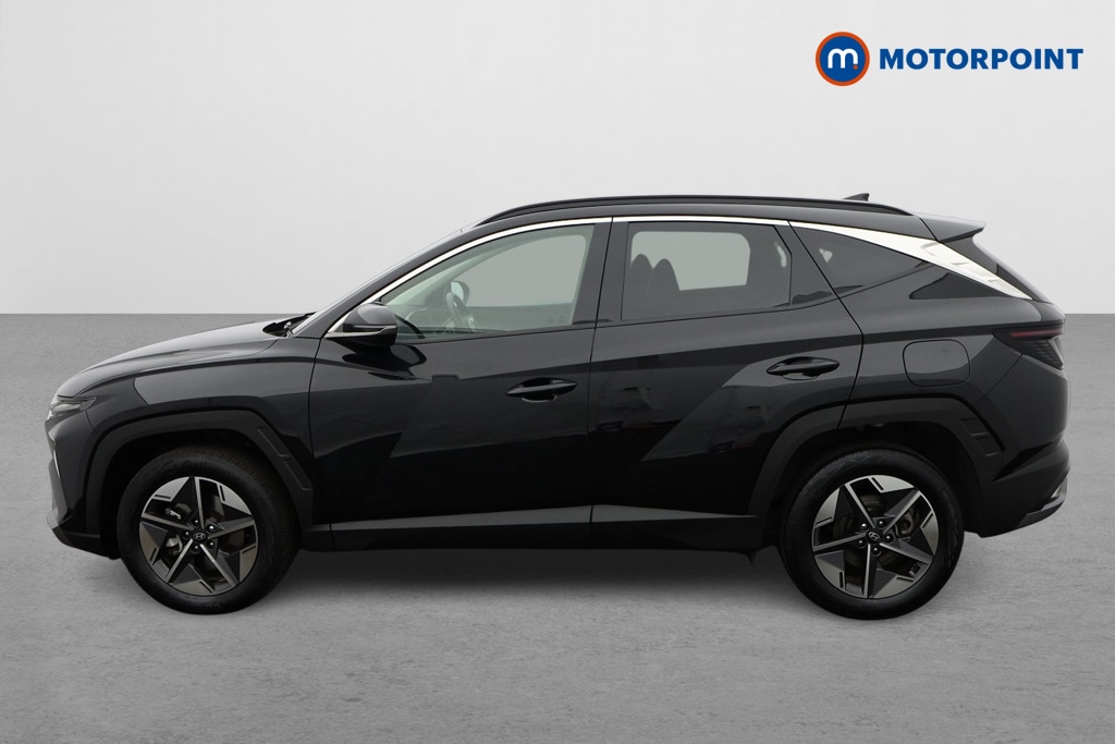 Used Hyundai TUCSON 2025 for sale - 77741289: Photo 4