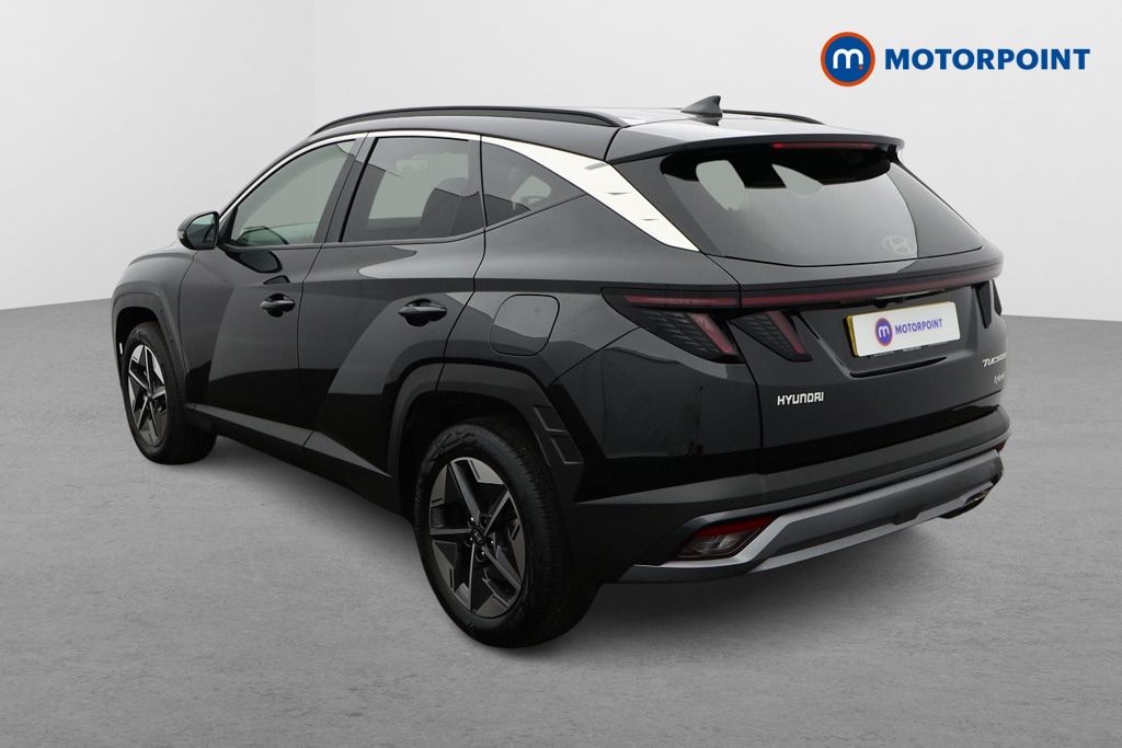 Used Hyundai TUCSON 2025 for sale - 77741289: Photo 5