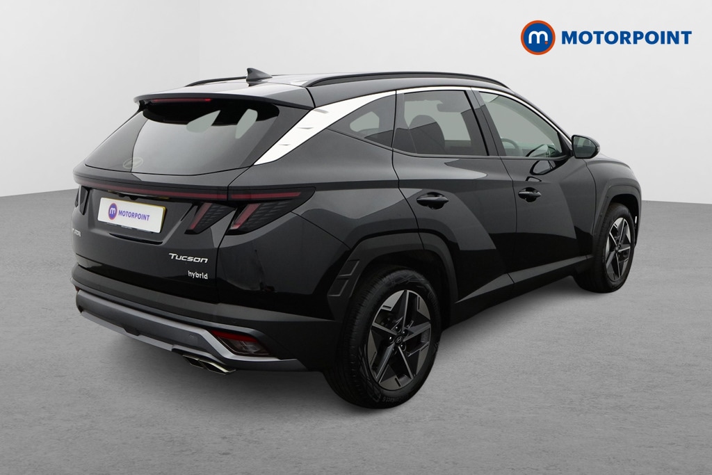 Used Hyundai TUCSON 2025 for sale - 77741289: Photo 7