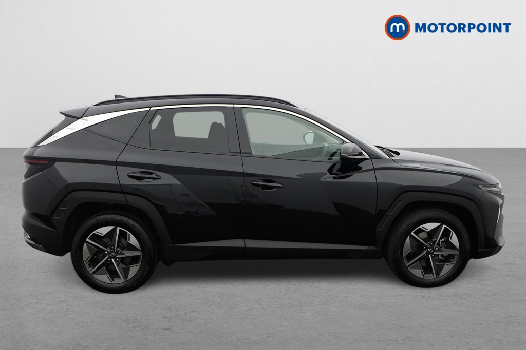 Used Hyundai TUCSON 2025 for sale - 77741289: Photo 8