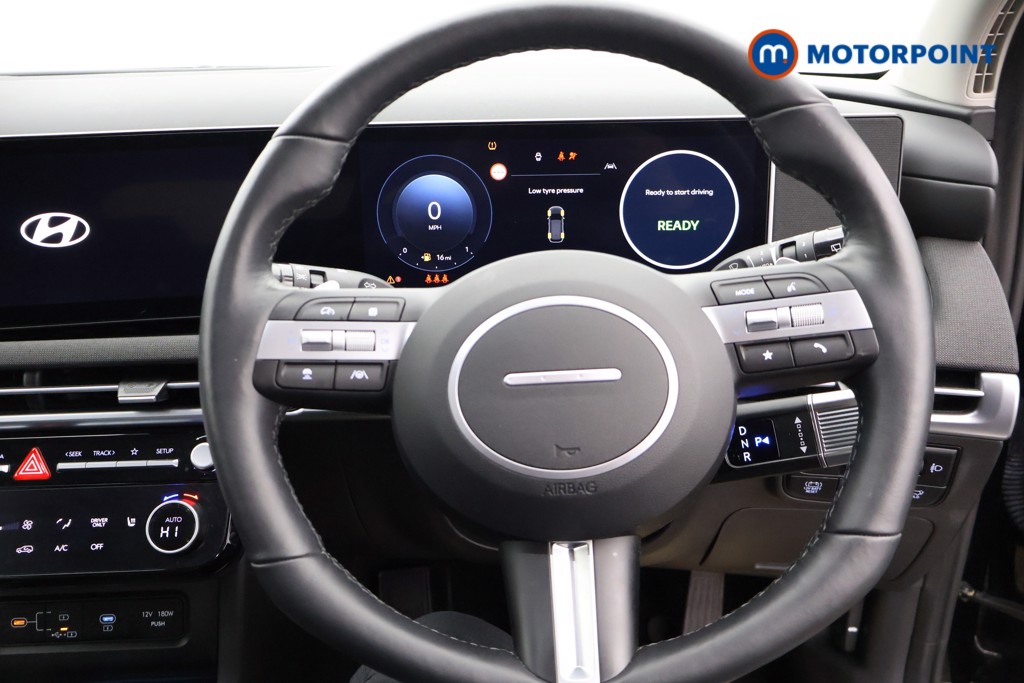 Used Hyundai TUCSON 2025 for sale - 77741289: Photo 9