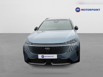 Used Peugeot 5008 2025 for sale - 79018097: Photo