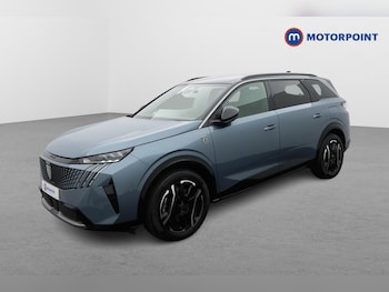 Used Peugeot 5008 2025 for sale - 79018097: Photo