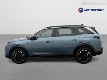 Used Peugeot 5008 2025 for sale - 79018097: Photo
