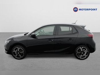 Used Vauxhall Corsa 2025 for sale - 78686077: Photo