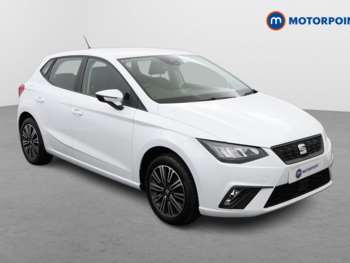 Used SEAT Ibiza 2023 for sale - 74984843: Photo