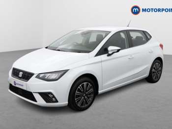 Used SEAT Ibiza 2023 for sale - 74984843: Photo