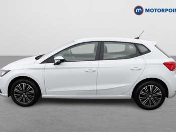 Used SEAT Ibiza 2023 for sale - 74984843: Photo