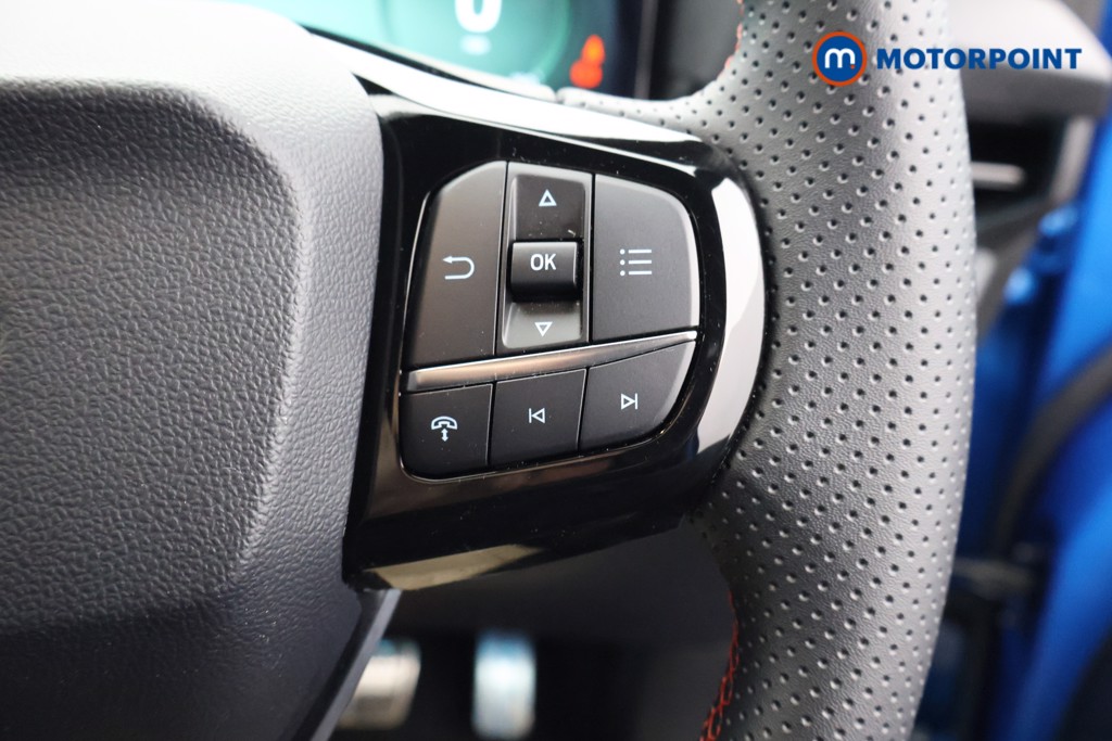 Used Ford Puma 2025 for sale - 76545577: Photo 11