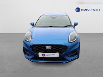 Used Ford Puma 2025 for sale - 76545577: Photo