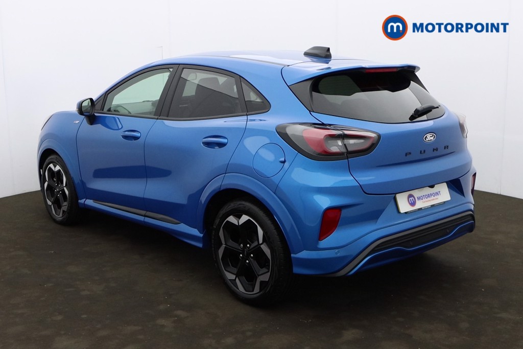 Used Ford Puma 2025 for sale - 76545577: Photo 5