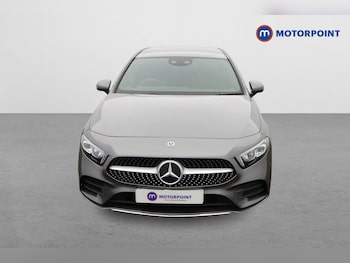 Used Mercedes-Benz A-Class 2019 for sale - 75917577: Photo