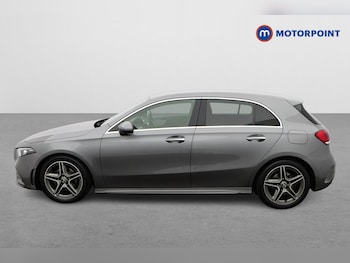 Used Mercedes-Benz A-Class 2019 for sale - 75917577: Photo