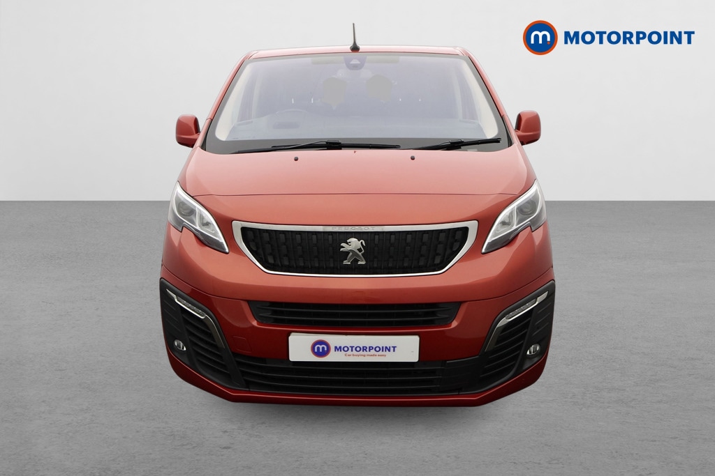 Used Peugeot Traveller 2021 for sale - 77327064: Photo 2