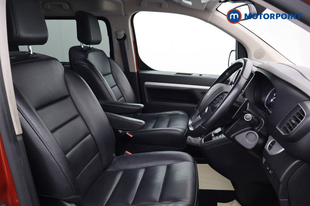 Used Peugeot Traveller 2021 for sale - 77327064: Photo 23