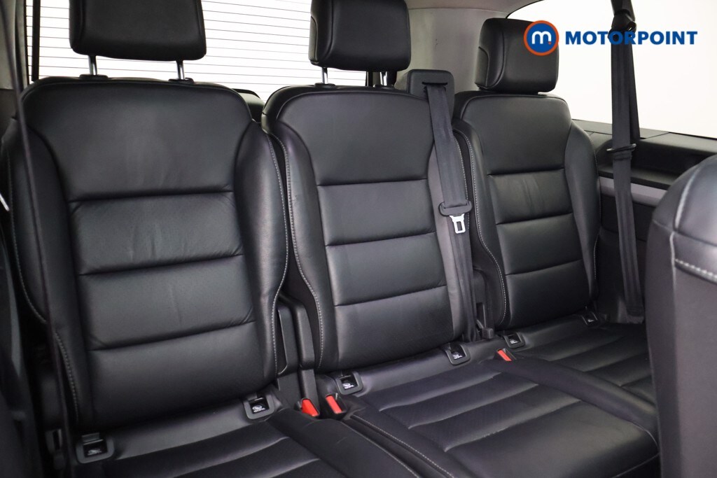 Used Peugeot Traveller 2021 for sale - 77327064: Photo 28