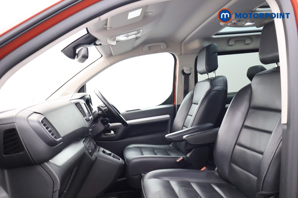 Used Peugeot Traveller 2021 for sale - 77327064: Photo 33