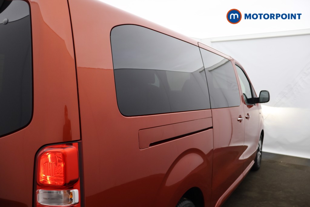 Used Peugeot Traveller 2021 for sale - 77327064: Photo 40