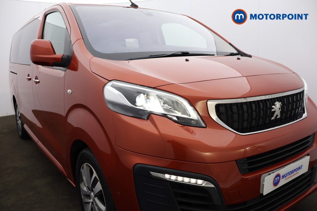 Used Peugeot Traveller 2021 for sale - 77327064: Photo 43
