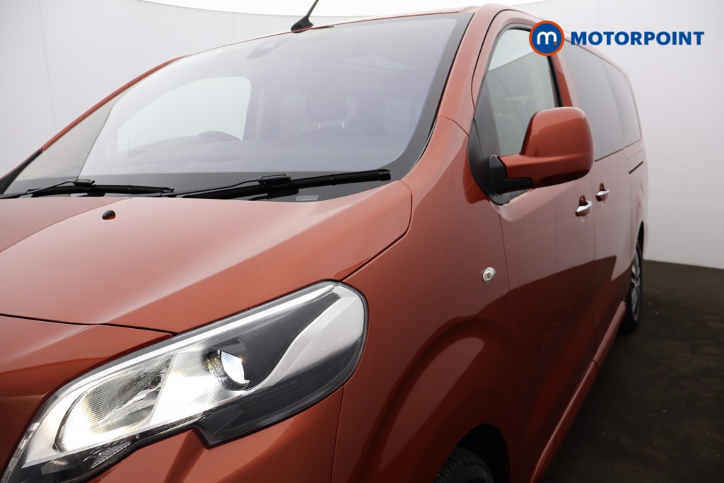 Used Peugeot Traveller 2021 for sale - 77327064: Photo 44
