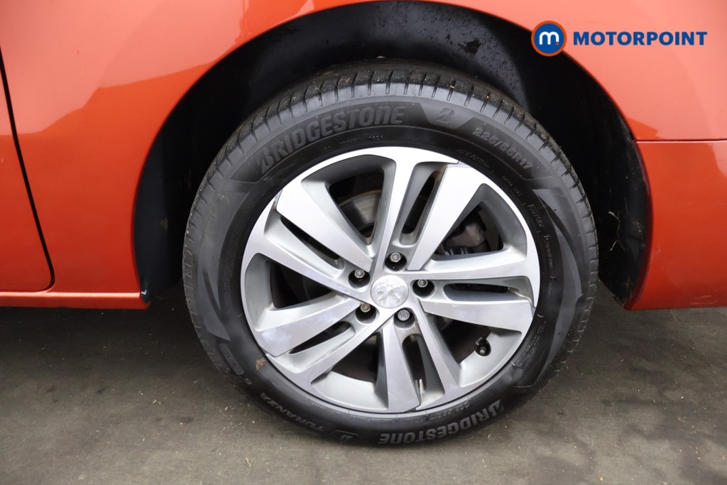 Used Peugeot Traveller 2021 for sale - 77327064: Photo 47