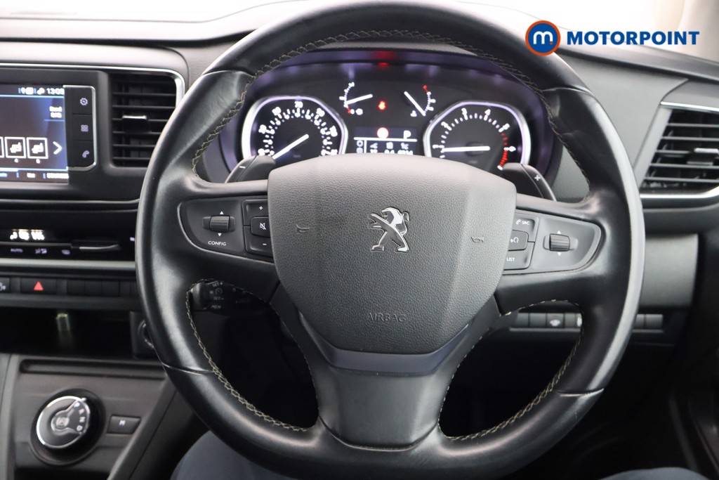 Used Peugeot Traveller 2021 for sale - 77327064: Photo 9