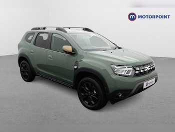 Dacia - Duster