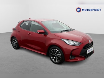 Used Toyota Yaris 2022 for sale - 78984967: Photo