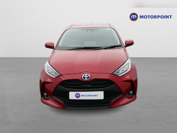 Used Toyota Yaris 2022 for sale - 78984967: Photo