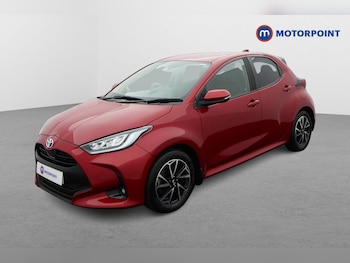 Used Toyota Yaris 2022 for sale - 78984967: Photo
