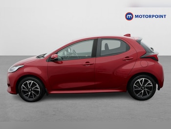 Used Toyota Yaris 2022 for sale - 78984967: Photo