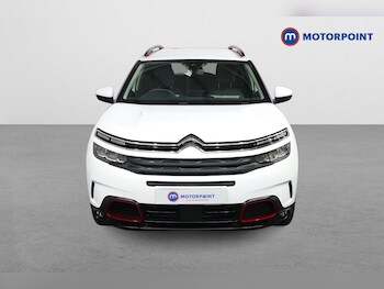Used Citroen C5 Aircross 2022 for sale - 75764509: Photo