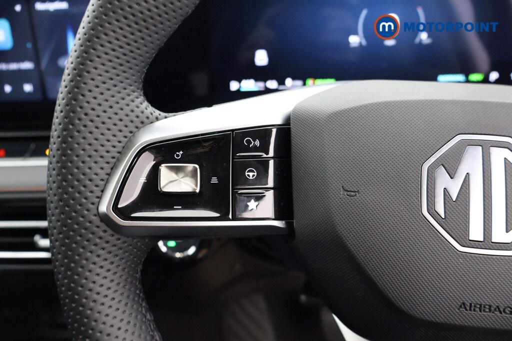 Used MG MG HS 2025 for sale - 78166538: Photo 10