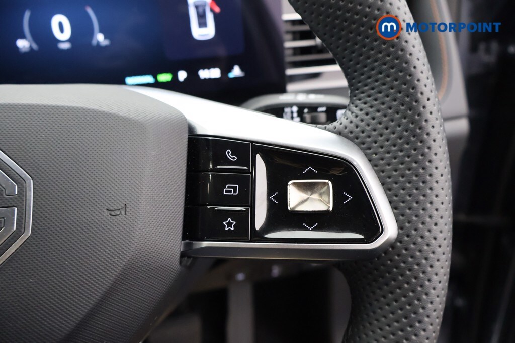 Used MG MG HS 2025 for sale - 78166538: Photo 11