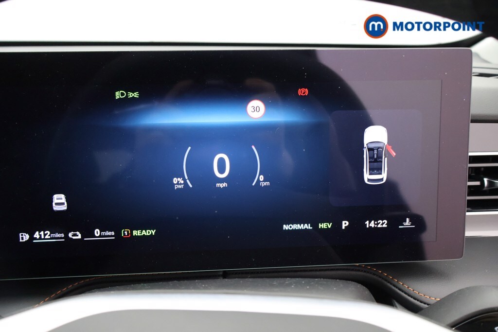 Used MG MG HS 2025 for sale - 78166538: Photo 12