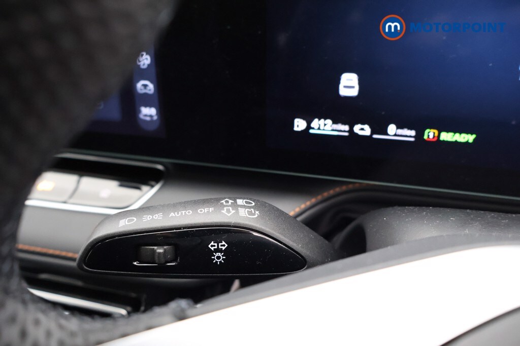 Used MG MG HS 2025 for sale - 78166538: Photo 13