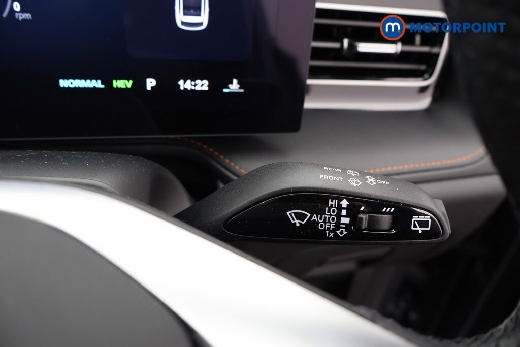 Used MG MG HS 2025 for sale - 78166538: Photo 14